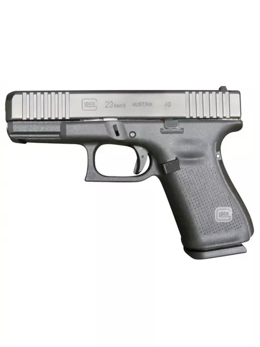 PISTOLA GLOCK G23 GEN5 .40