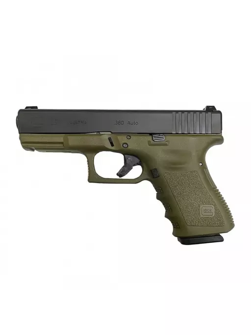 PISTOLA GLOCK G25 .380