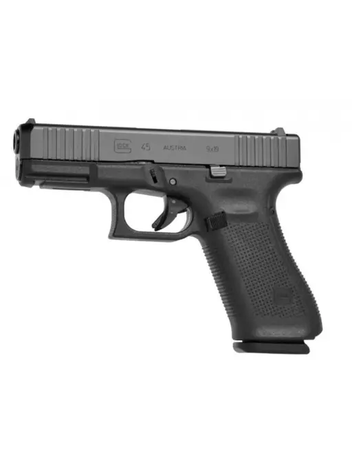 PISTOLA GLOCK G45 GEN5 9mm