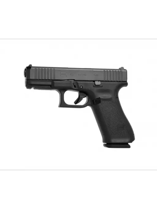 PISTOLA GLOCK G45 MOS GEN5 FULLSIZE 9mm