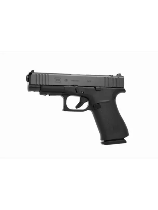 PISTOLA GLOCK G48 MOS 9mm