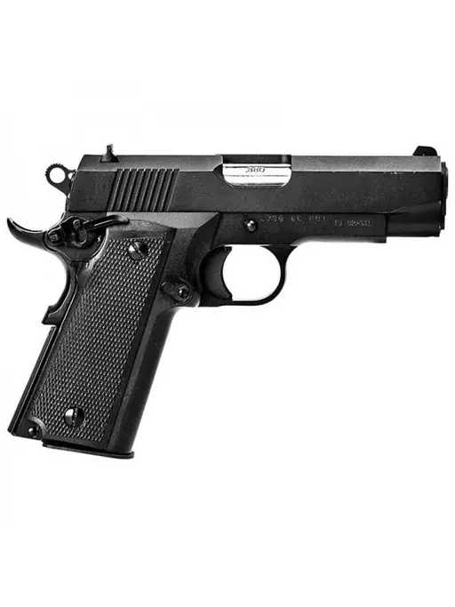 PISTOLA IMBEL GC MD1 .380
