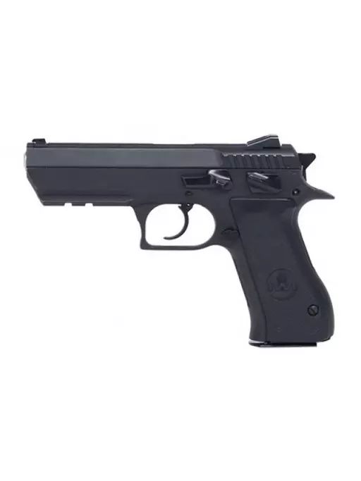 PISTOLA IWI JERICHO 941 F 9mm