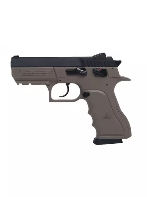 PISTOLA IWI JERICHO PSL9 9mm