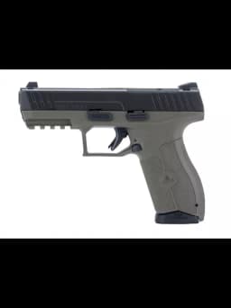 PISTOLA IWI MASADA 9MM