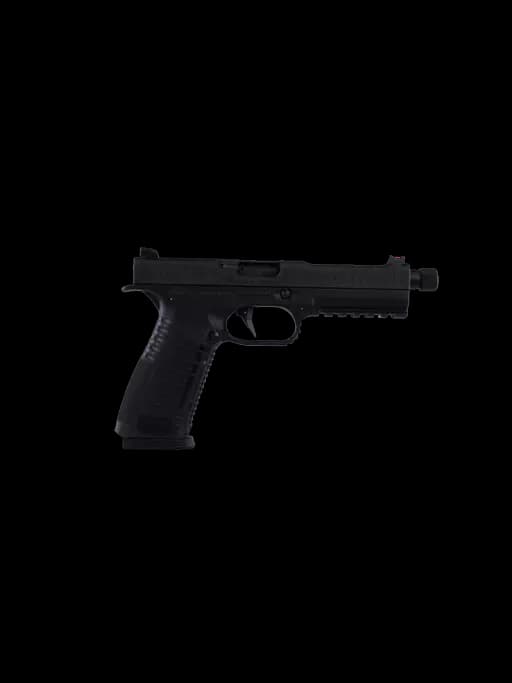 PISTOLA MARK TWO 9MM - REVINT