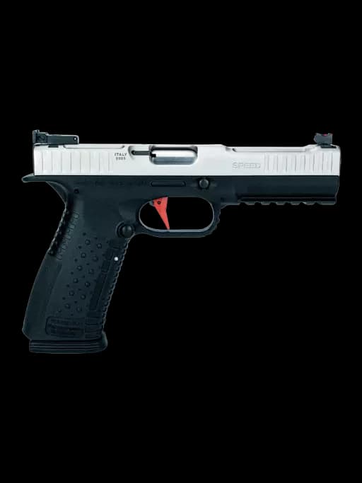 PISTOLA SPEED 9MM