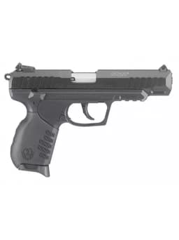 PISTOLA RUGER SR22 .22