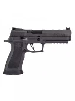 PISTOLA SIG SAUER P320 X-FIVE LEGION FULLSIZE 9mm