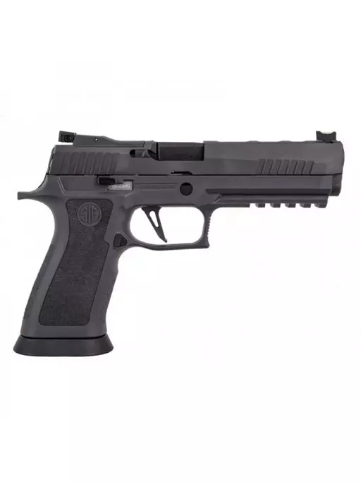PISTOLA SIG SAUER P320 X-FIVE LEGION FULLSIZE 9mm