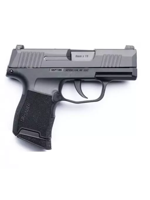 PISTOLA SIG SAUER P365 9mm