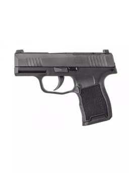 PISTOLA SIG SAUER P365 SUBCOMPACT .380