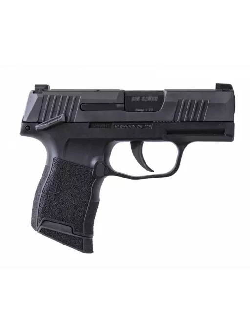 PISTOLA SIG SAUER P365 SUBCOMPACT 9mm