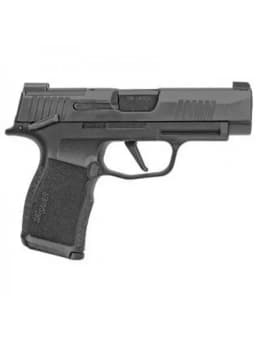 PISTOLA SIG SAUER P365XL 9mm