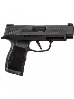 PISTOLA SIG SAUER P365XL 9mm