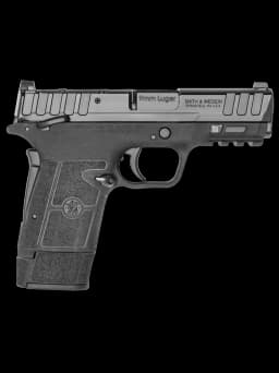 PISTOLA SMITH & WESSON EQUALIZER TS 9mm