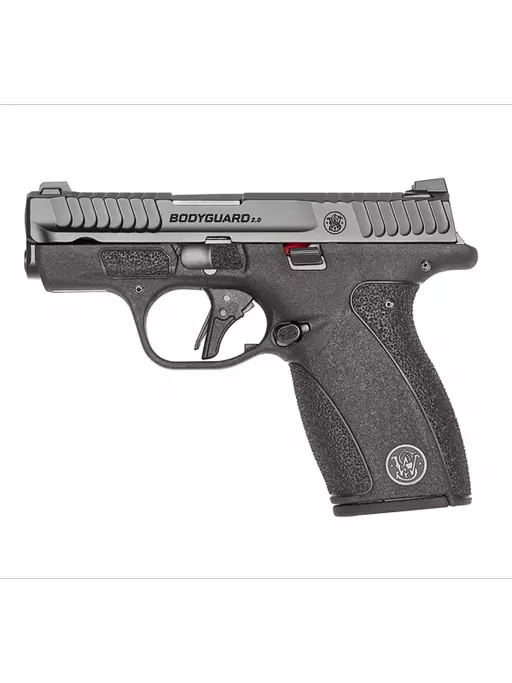 PISTOLA SMITH & WESSON M&P BODYGUARD 2.0 SERIES MICRO .380