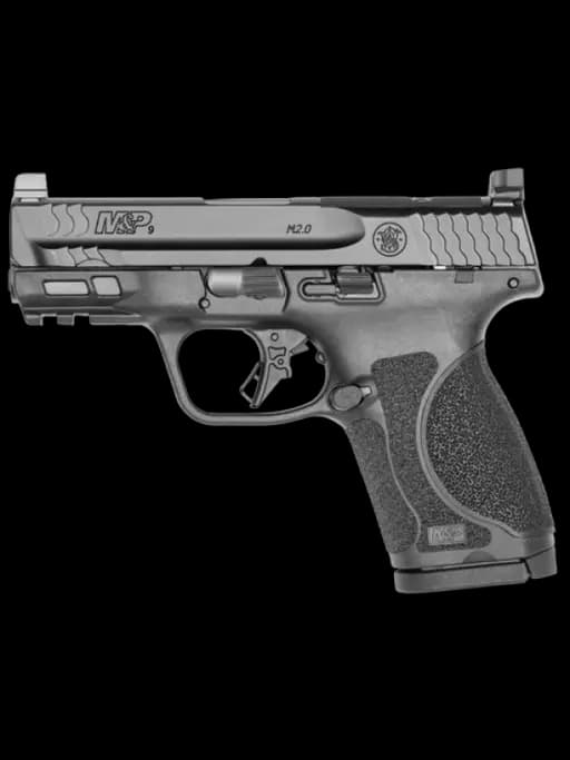 PISTOLA SMITH & WESSON M&P9 M2.0 COMPACT 9mm