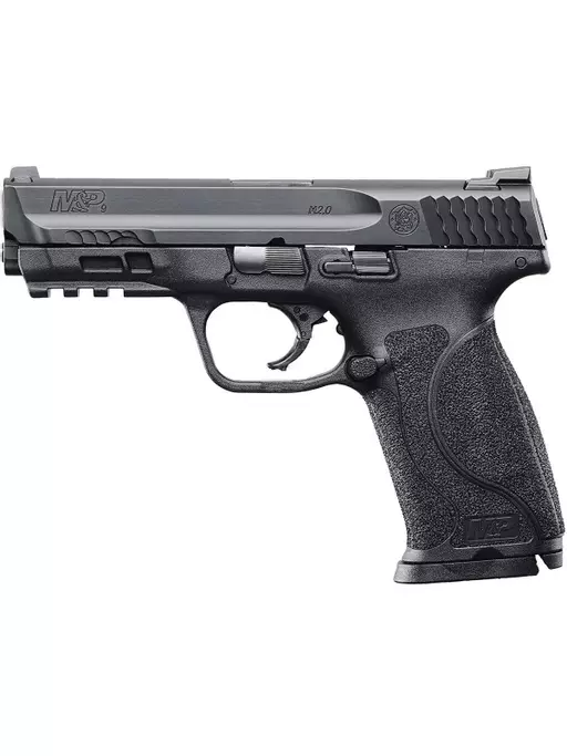 PISTOLA SMITH & WESSON M&P9 M2.0 LE 9mm