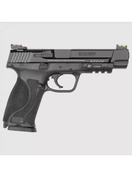 PISTOLA SMITH & WESSON M&P9 M2.0 PERFORMANCE CENTER 9mm
