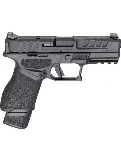 PISTOLA SPRINGFIELD ECHELON 4.0C COMPACT 9mm
