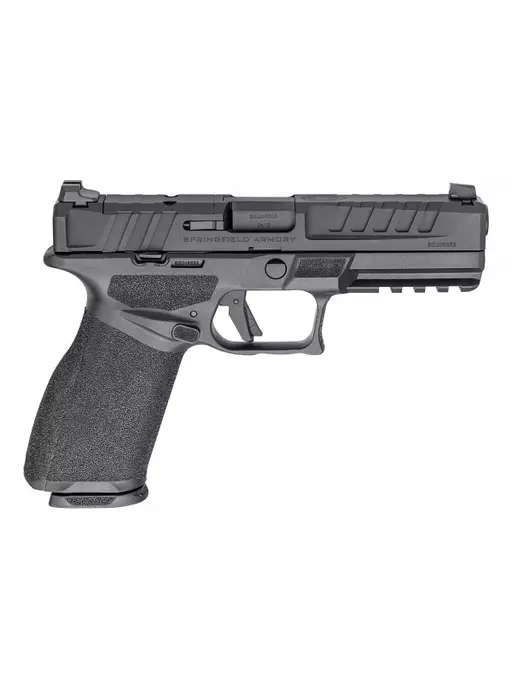 PISTOLA SPRINGFIELD ECHELON 4.5F 9mm