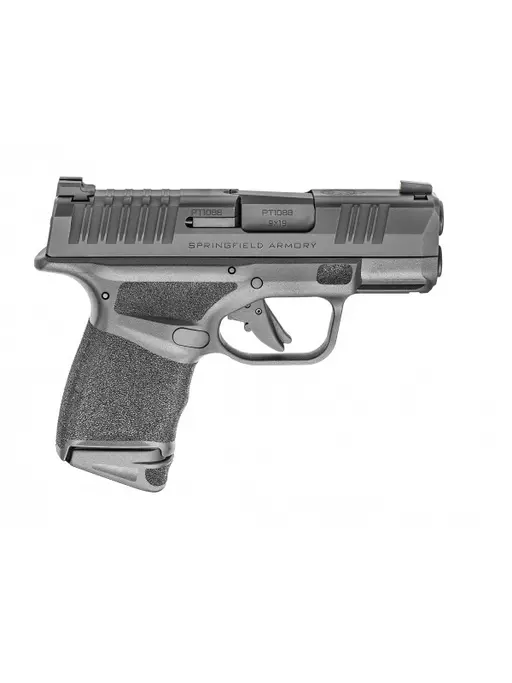 PISTOLA SPRINGFIELD HELLCAT MICRO-COMPACT 9mm