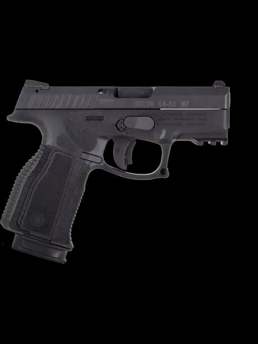 PISTOLA STEYR C9-A2-MF 9mm