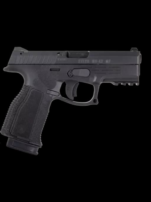 PISTOLA STEYR M9-A2-MF 9mm