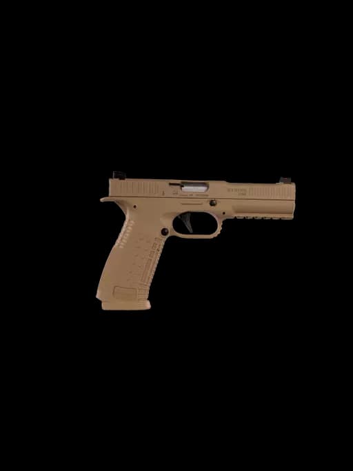PISTOLA STRIKE ONE .380