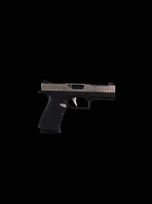 PISTOLA STRIKE TWO 9MM