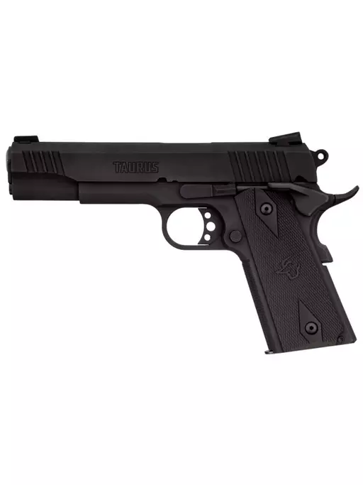 PISTOLA TAURUS 1911 GOVERNMENT .38