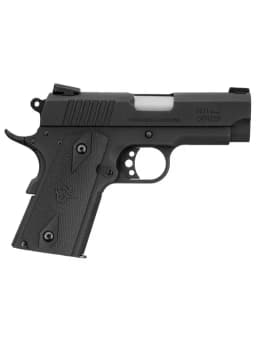 PISTOLA TAURUS 1911 OFFICER 9mm