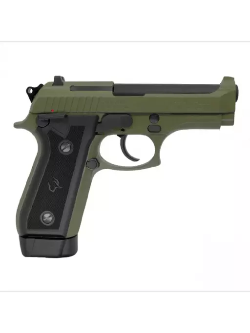 PISTOLA TAURUS 58 HC PLUS .380