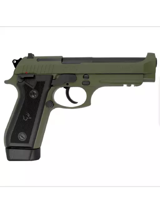 PISTOLA TAURUS 59S .380