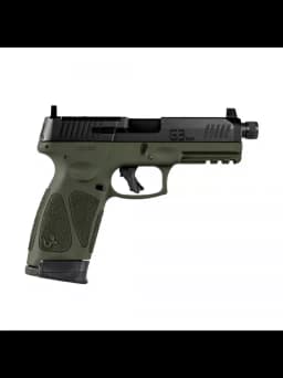 PISTOLA TAURUS G3 TACTICAL FULLSIZE 9mm