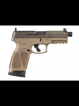 PISTOLA TAURUS G3 TACTICAL FULLSIZE 9mm