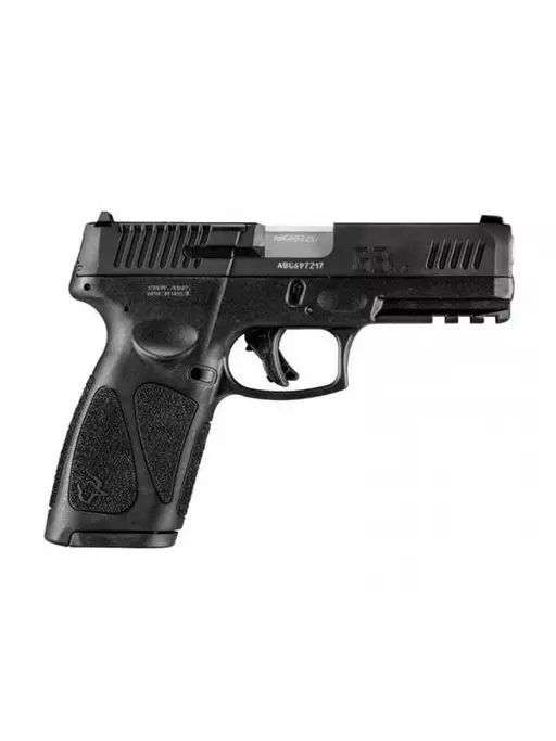 PISTOLA TAURUS G3 TORO .38