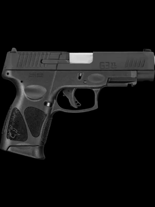 PISTOLA TAURUS G3 XL TORO 9mm