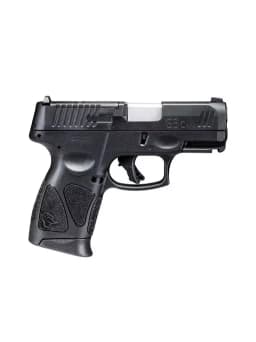 PISTOLA TAURUS G3C TORO COMPACT 9mm