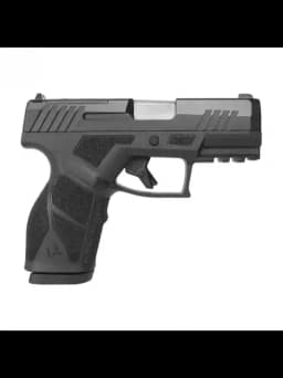 PISTOLA TAURUS GX2 TORO .38