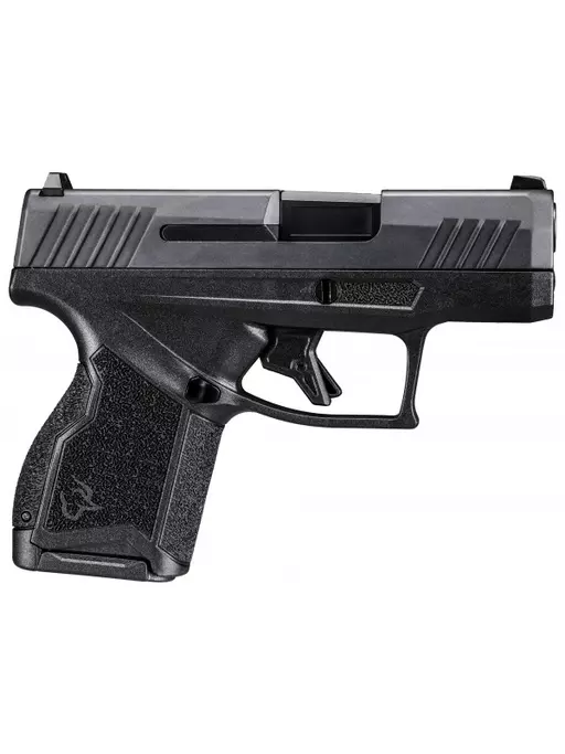 PISTOLA TAURUS GX4 9mm