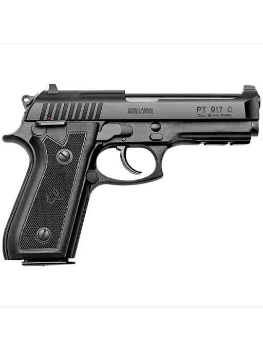 PISTOLA TAURUS PT917 9mm