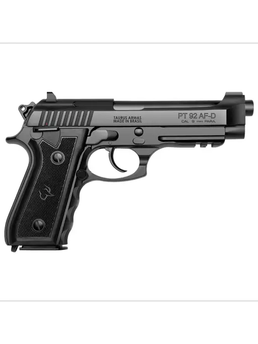 PISTOLA TAURUS PT92 17T 9mm