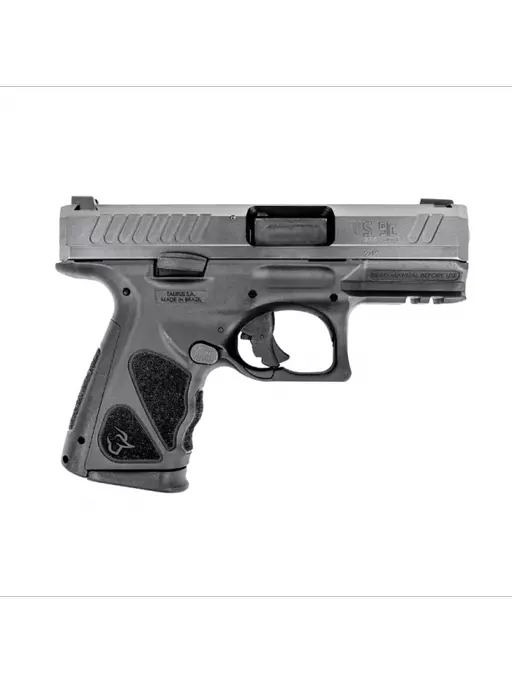 PISTOLA TAURUS TS9C GRAPHENE 9mm