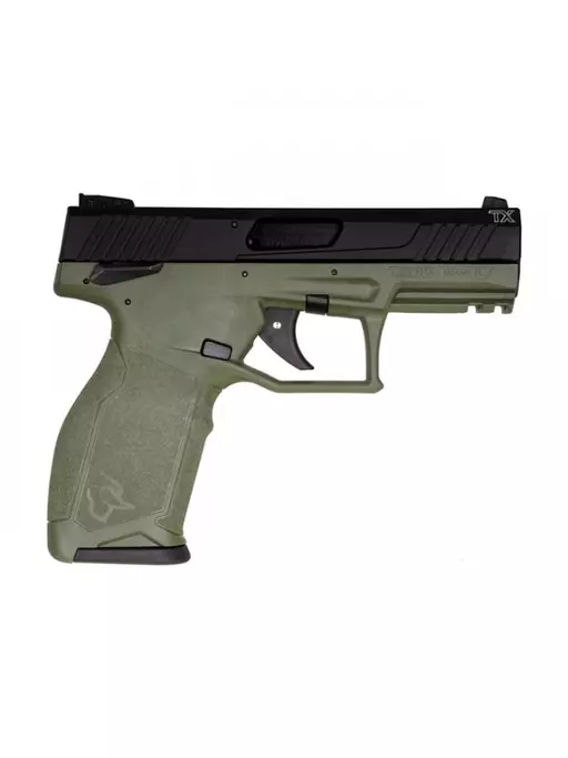 PISTOLA TAURUS TX22 FULLSIZE .22