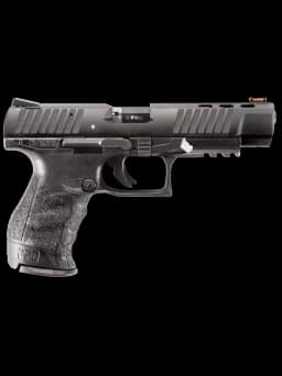 PISTOLA WALTHER PPQ M2 .22