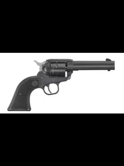 REVOLVER RUGER WRANGLER .22