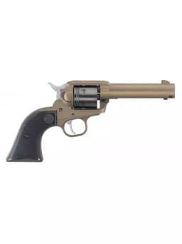 REVOLVER RUGER WRANGLER .22