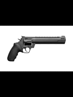 REVOLVER TAURUS 357H .357